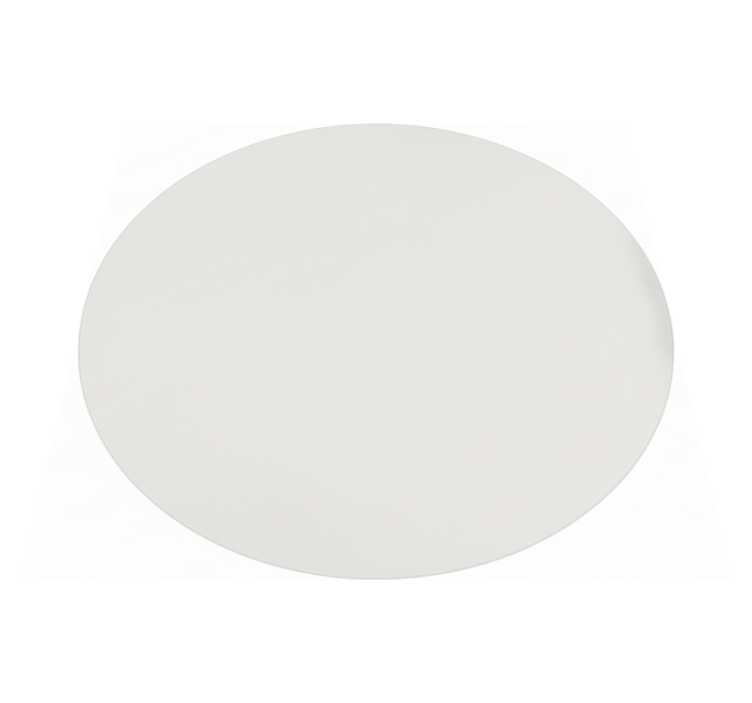 Vinylmatta vardagsrum enkel "molndansare" - Tenstickers