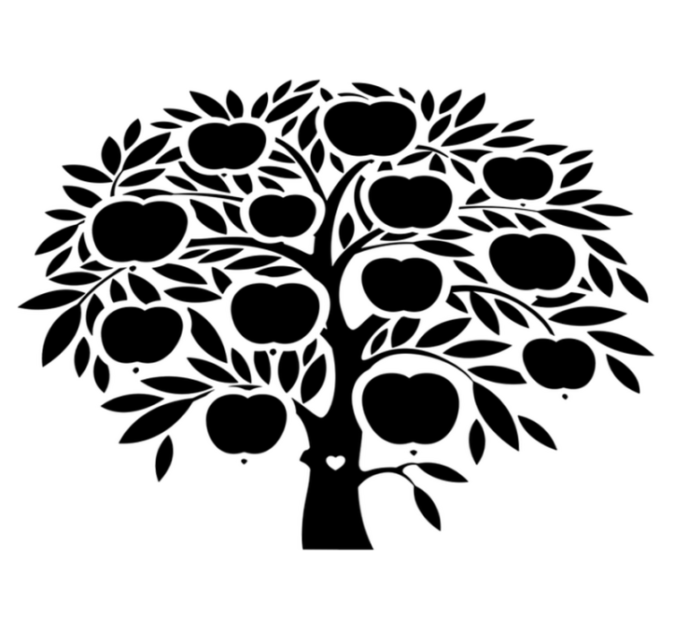 Vinylmatta sovrum släktträd namn - Tenstickers