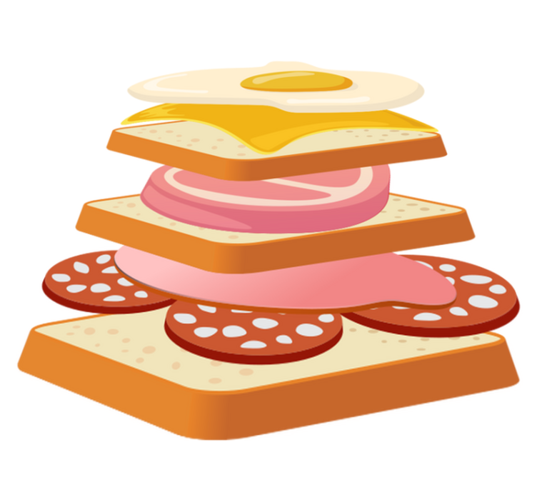 Vinylmatta kök francesinha - Tenstickers