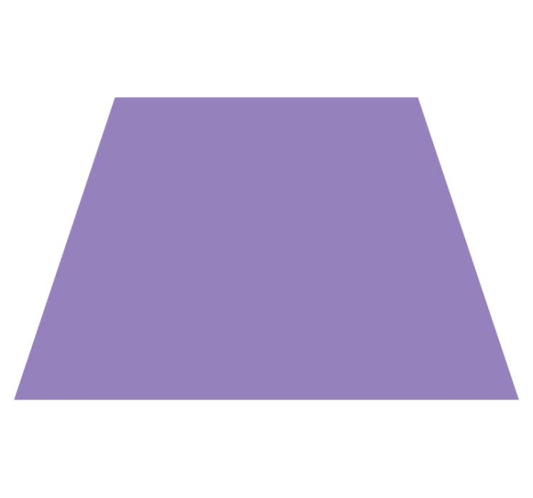 Vinylmatta sovrum lila tyg för garderob - Tenstickers