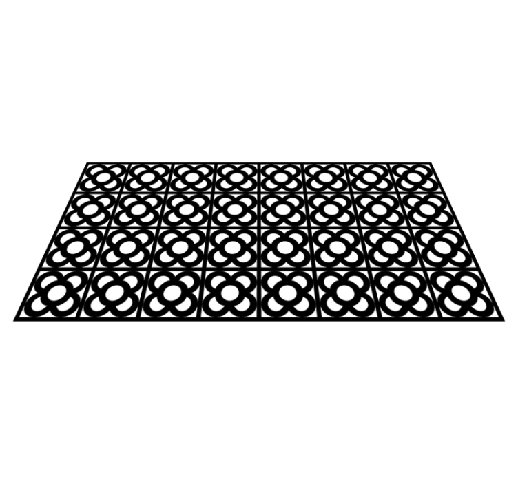 Kullerstensmatta i barcelona - Tenstickers