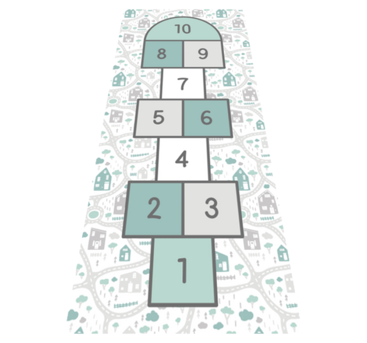 Lekplatsdesign för barnmat - Tenstickers