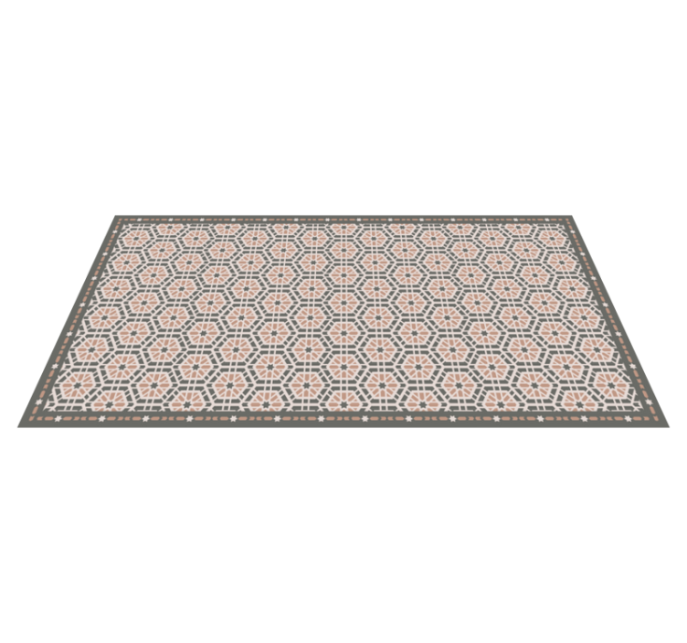 Gotiska portugisiska plattor köksgolvplattor - Tenstickers