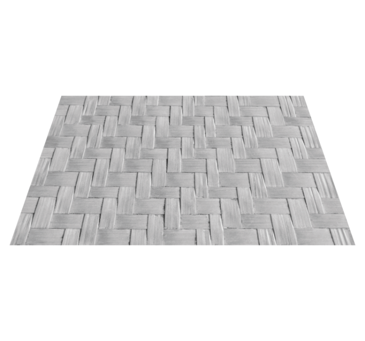 Träplanka 3d flingtextur trä vinylmatta - Tenstickers