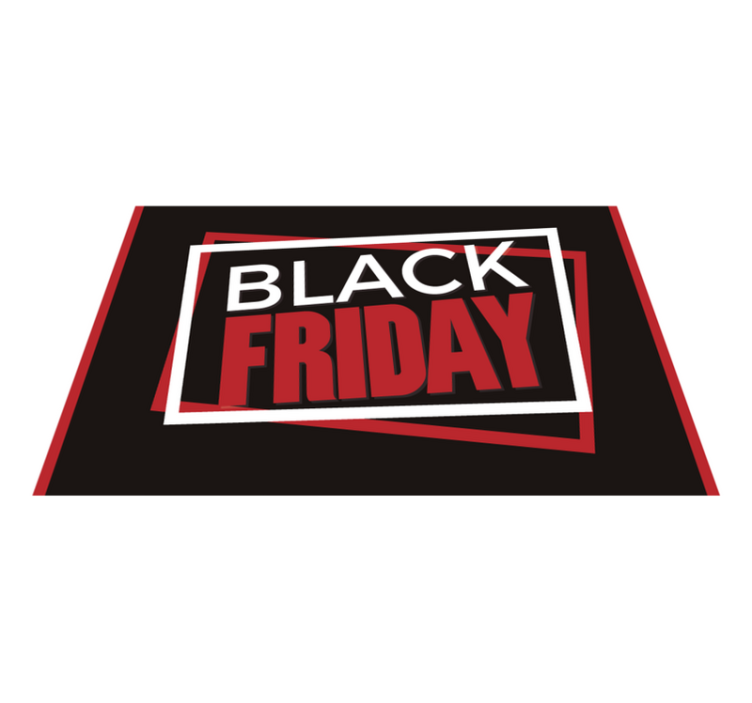 Black Friday-erbjudandePå Black Friday erbjuder vi 25% rabatt på  - Tenstickers