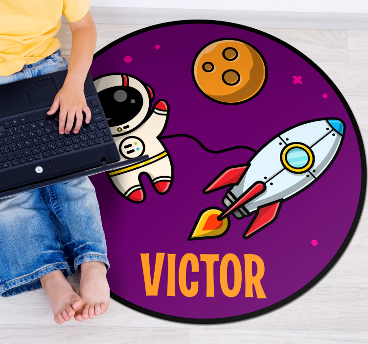 Expedition med namn Andra Vinylmattor - Tenstickers