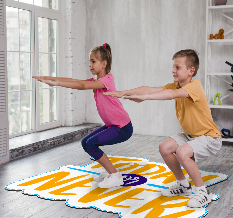 Vinylmattafras idag eller aldrig - Tenstickers