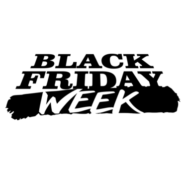 Black friday vinylmatta vecka 2023 - Tenstickers
