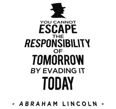 Vinylmatta sovrum abraham lincoln ansvar - Tenstickers