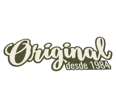 Vinylmatta originaltext anpassningsbart år - Tenstickers