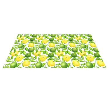 Citroner och limefrukter - Tenstickers