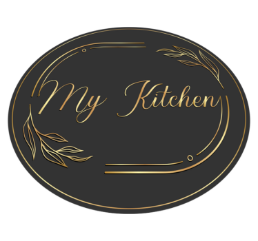 Kök elegant stil vinyl matta - Tenstickers