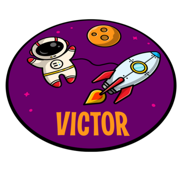 Expedition med namn Andra Vinylmattor - Tenstickers