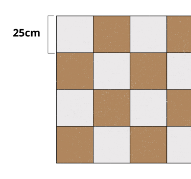 Geometriska mattor i kosmopolitisk rutig stil - Tenstickers