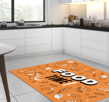 Mattid! Skräddarsydda vinylmattor - Tenstickers