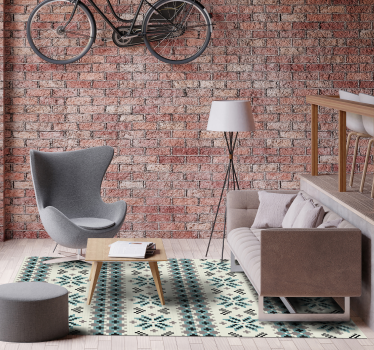 Nordisk struktur design nordiska mattor - Tenstickers