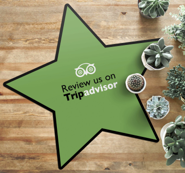Stjärnan recension resa rådgivare skräddarsydda mattor - Tenstickers
