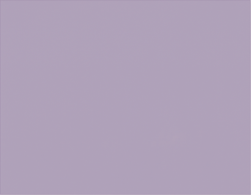 Enkel lila vinylmatta Vinylmatta Vardagsrum - Tenstickers