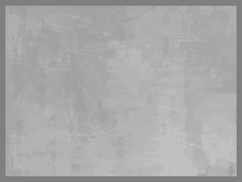 Pley grrey Vinylmatta modern - Tenstickers