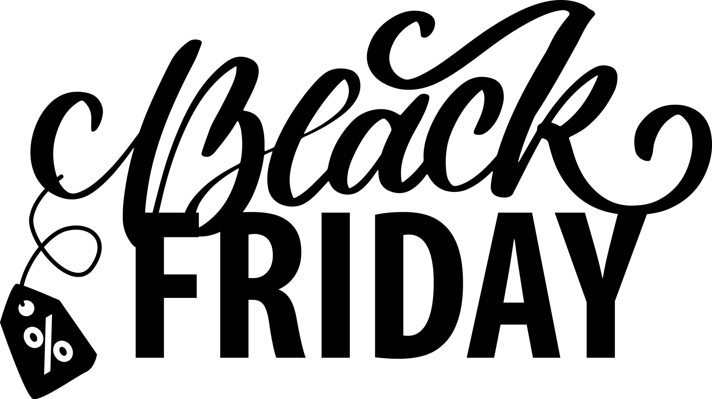 Pretty black friday med tags black friday vinylmatta - Tenstickers