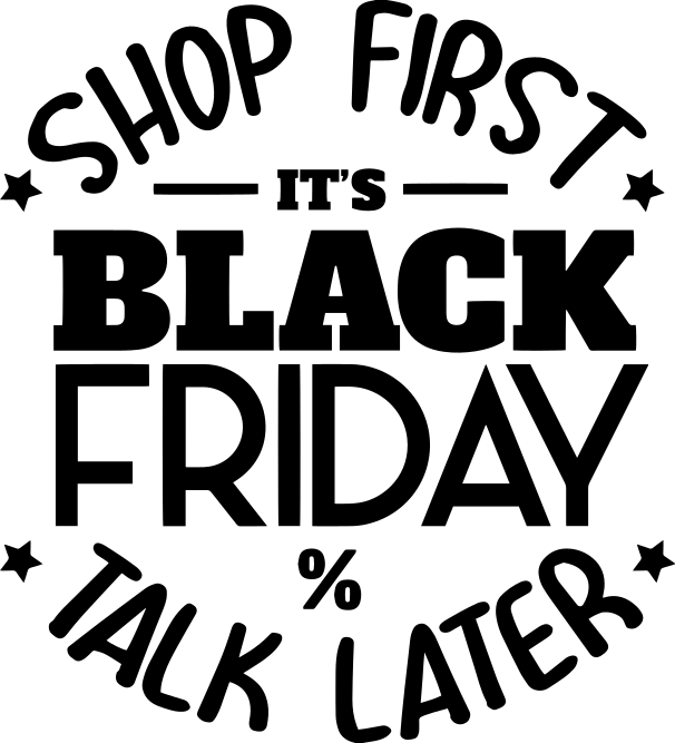 Black friday vinylmatta handla först prata sen - Tenstickers