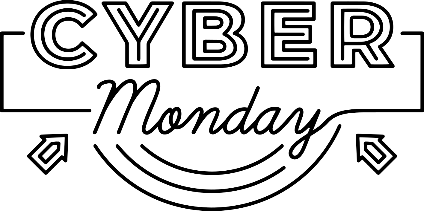 Black friday vinylmatta cyber monday pilarer - Tenstickers