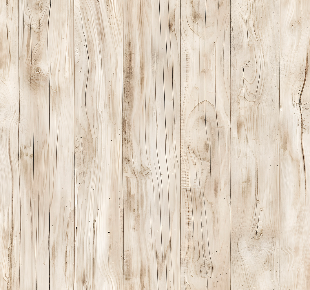 Vinylmatta matsal ljust trä för bord - Tenstickers