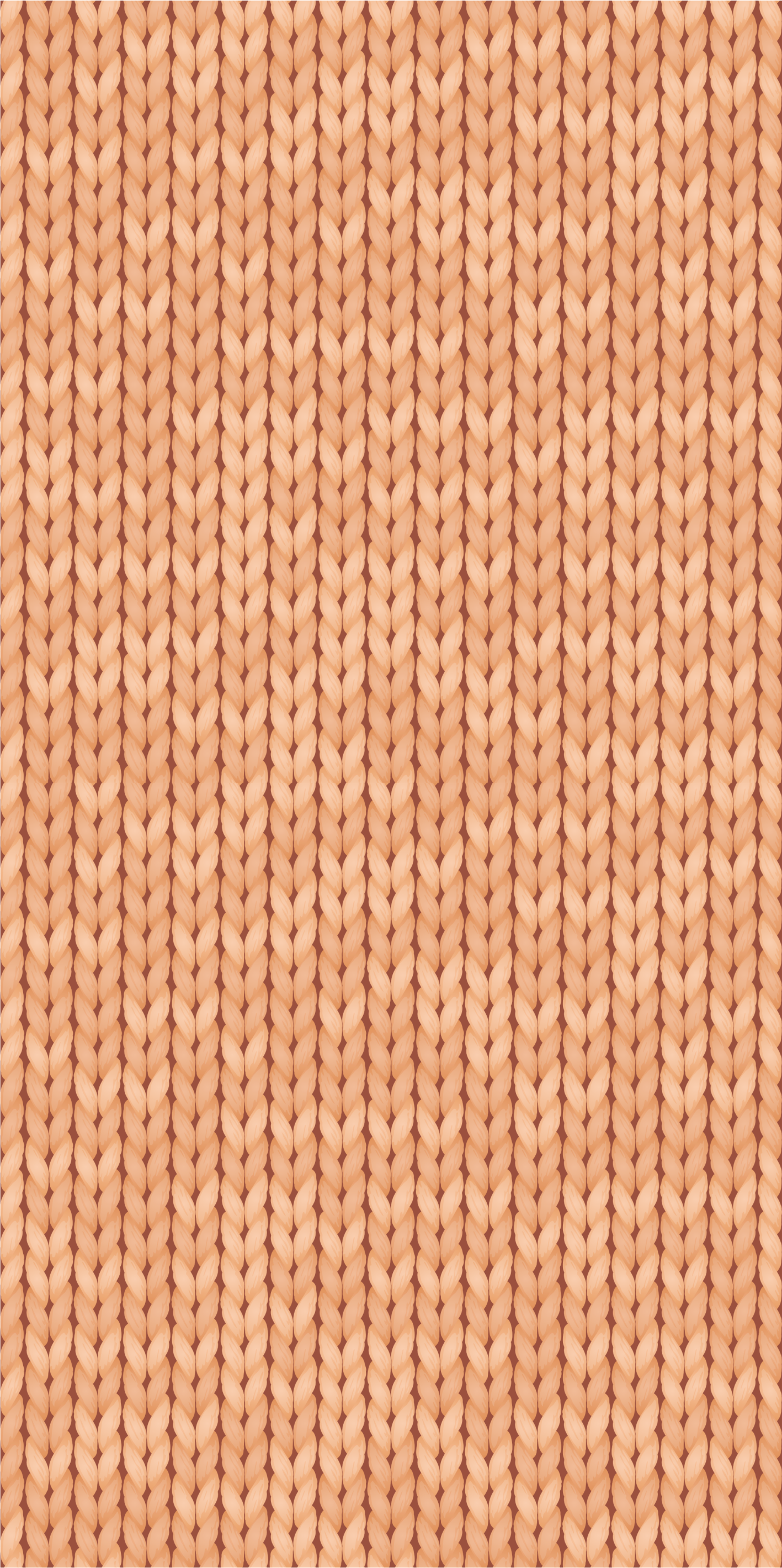 Vinylmatta kök beige textil - Tenstickers