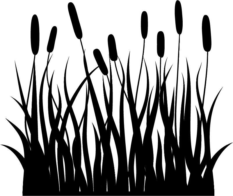 Vinylmatta badrum juncos monocolor - Tenstickers