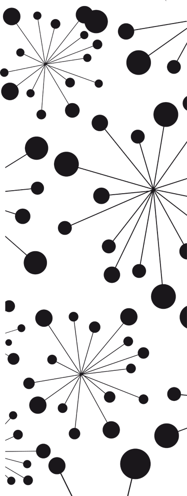 Vinylmatta badrum pop explosion - Tenstickers