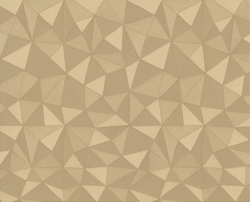 Modern 3d vinylmatta sovrum - Tenstickers