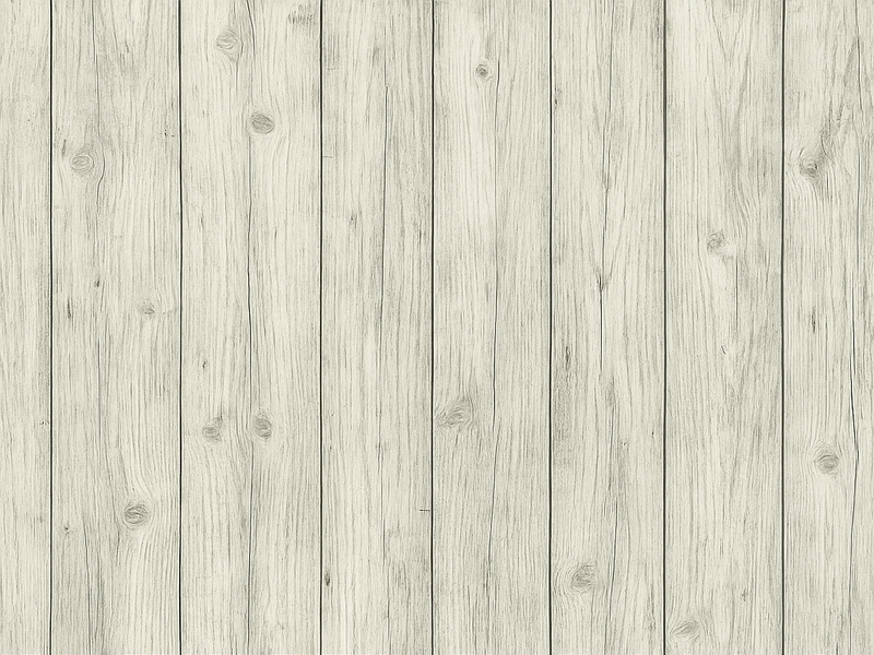 Vinylmatta sovrum i rustikt trä - Tenstickers