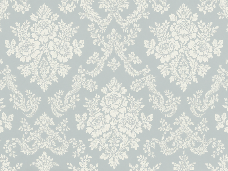 Vintage stil vinylmatta sovrum - Tenstickers