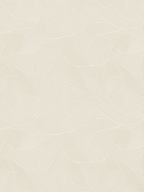 Vinylmatta sovrum ljusblommigt mönster - Tenstickers