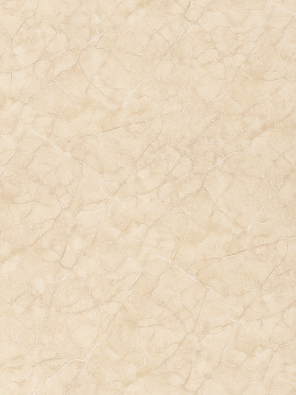 Vinylmatta sovrum ljust marmor design - Tenstickers