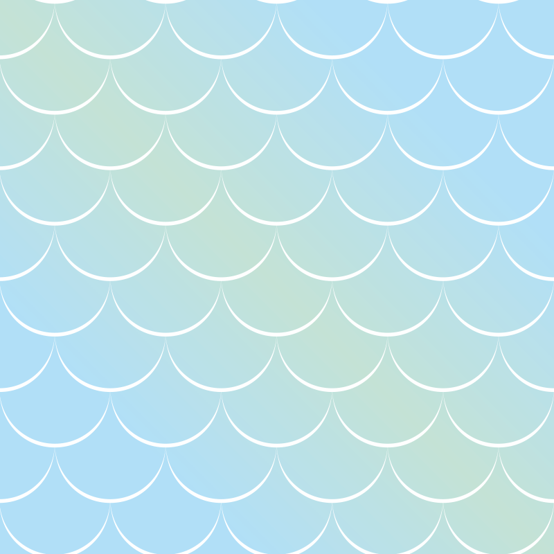 Vinylmatta badrum pastellskalig mönster - Tenstickers