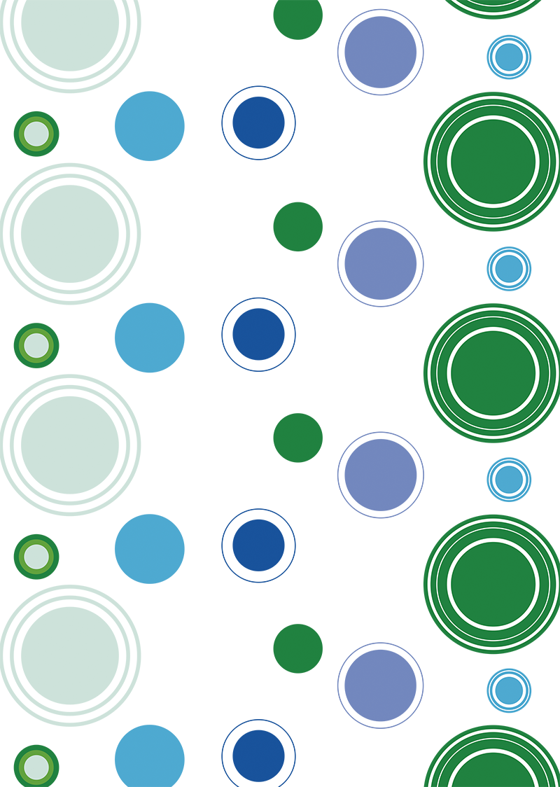 Vinylmatta badrum väggdekor kakel - Tenstickers