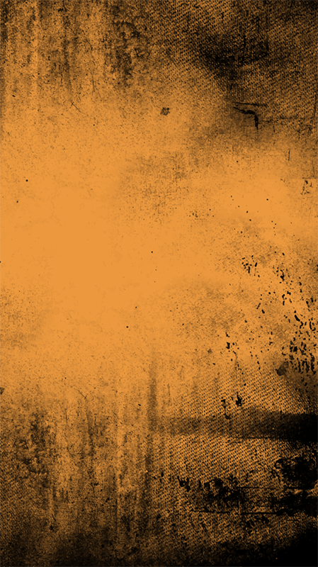 Vinylmatta kök grunge textur - Tenstickers