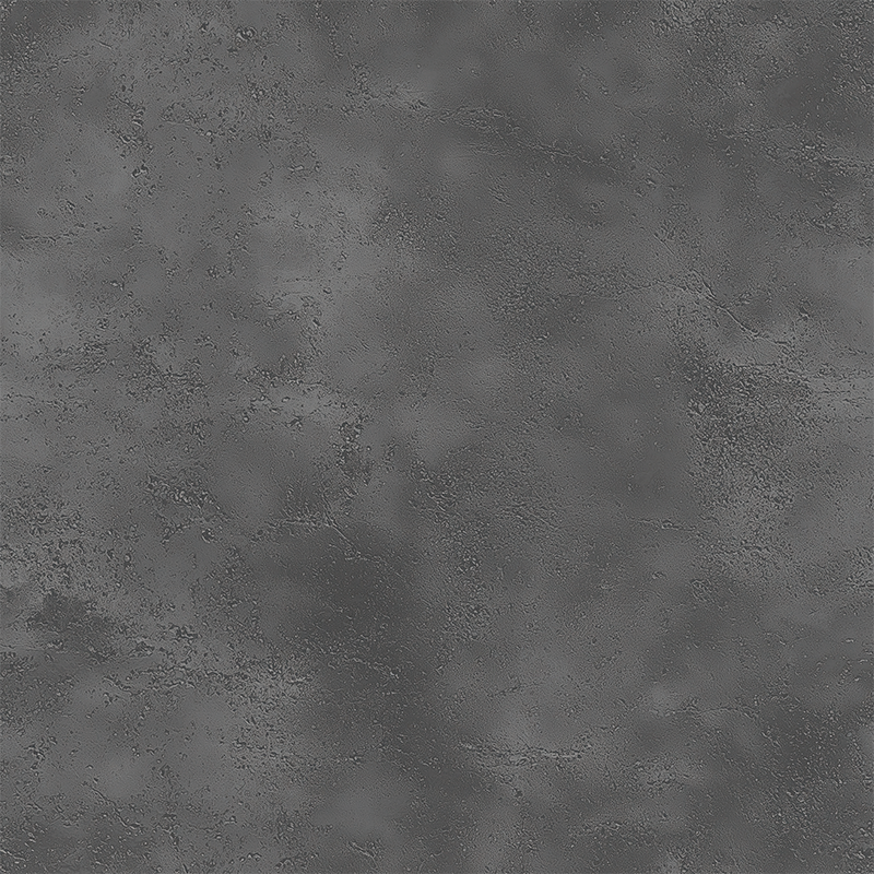 Vinylmatta kök betongimitation - Tenstickers