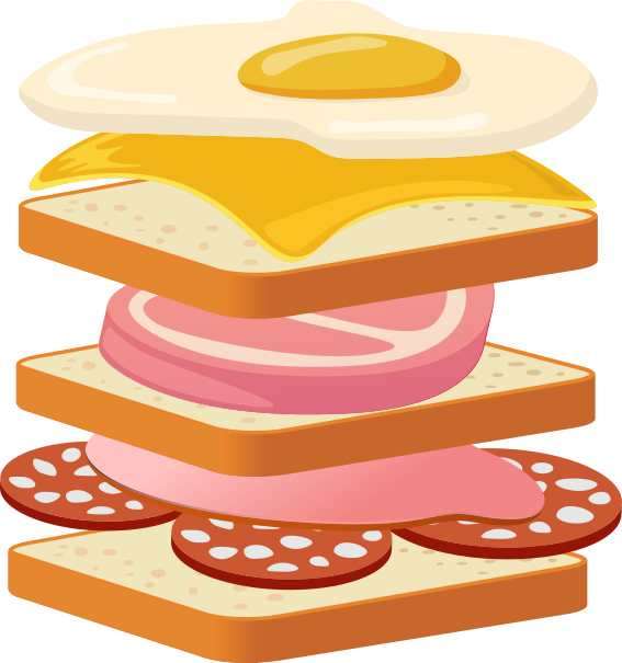 Vinylmatta kök francesinha - Tenstickers