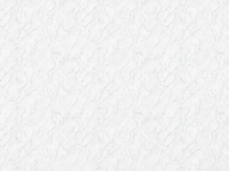 Vinylmatta sovrum vit grå marmor design - Tenstickers