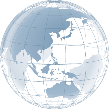 Vinylmatta sovrum transparent havvärld - Tenstickers