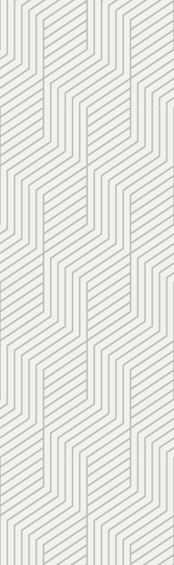 Moderna olika oktagoner vinylmatta sovrum - Tenstickers