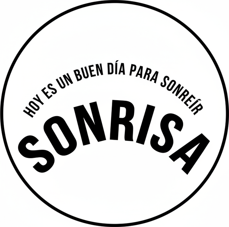 Sonrisa vinylmatta sovrum - Tenstickers