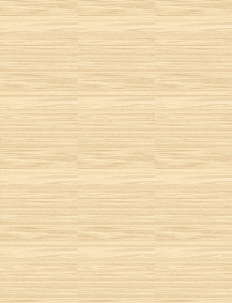 Vinylmatta textur japandi design träutseende - Tenstickers