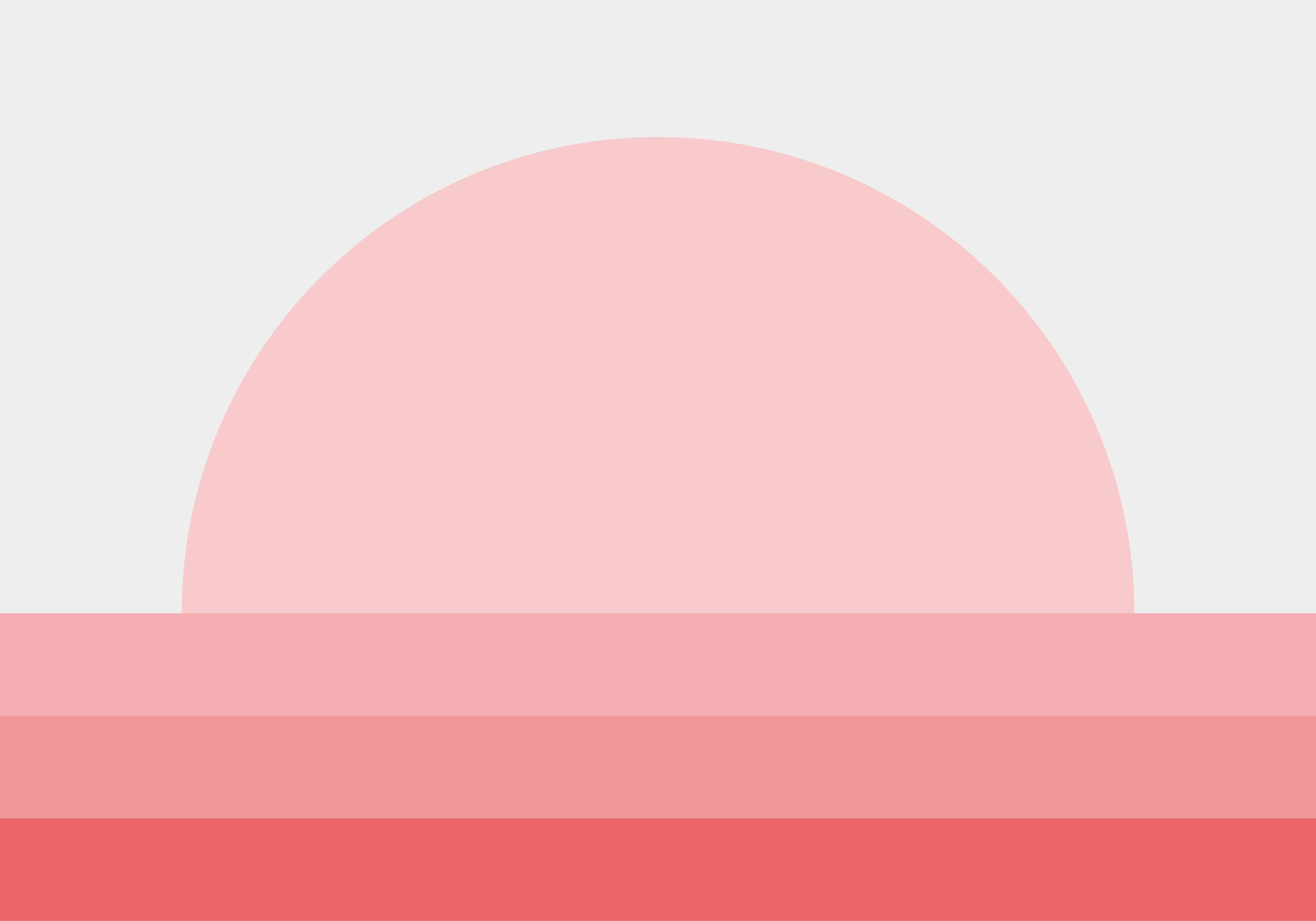 Vinylmatta årgång rosa 70-tals solnedgång - Tenstickers