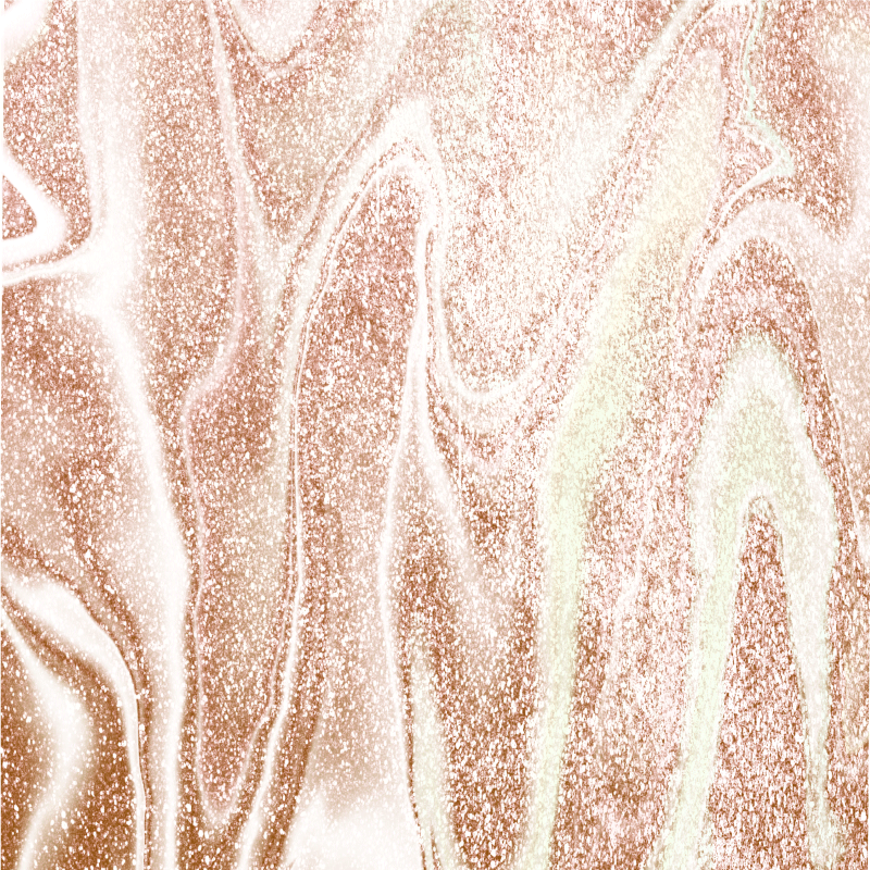Vinylmatta textur rosa och guld marmor effekt - Tenstickers