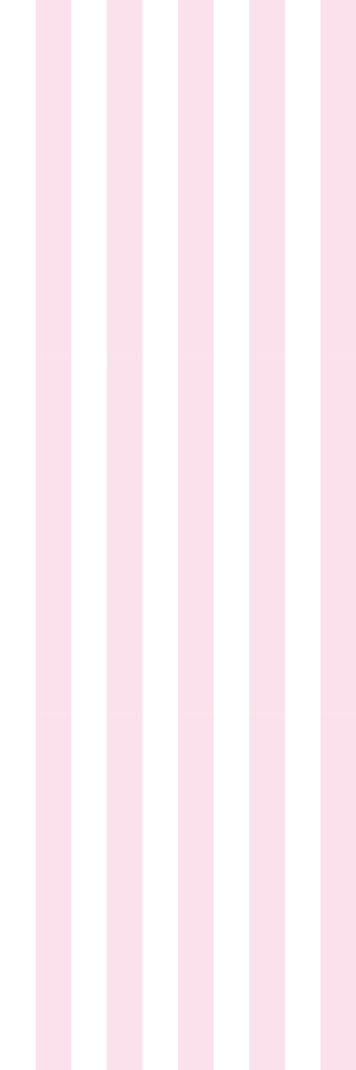 Vinylmatta entré nordisk rosa och vit - Tenstickers