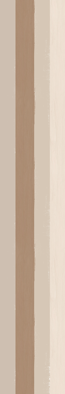 Vinylmatta beige färgarena - Tenstickers
