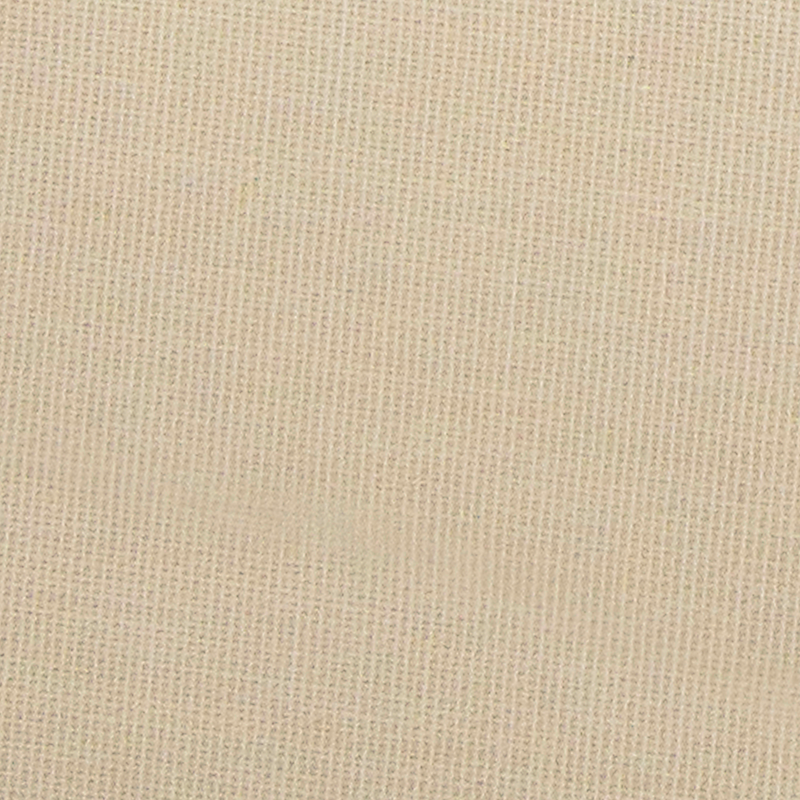 Vinylmatta beige genomskinlig - Tenstickers